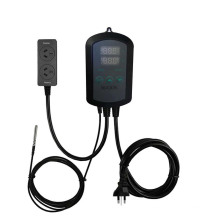 Controlador de temperatura Plug-n-Play 230V-30A tipo AU